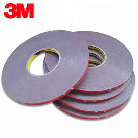 China Doppeltes graues Acrylseitenband schaum3ms 4229P  für Automobil fournisseur