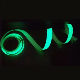 China Photoluminescent Film-Band-Glühen in der Dunkelheit für Fluchtweg Signage fournisseur