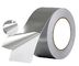 Einseitig Klebrige Aluminium Folie Band Papier für EMI Abschirmung elektromagnetische Strahlung Maske fournisseur