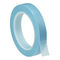 der Klebeband-hohen Temperatur 4737T 3M Feinlinienband-blauer Maskierungsschutzträger-Vinylklebstreifen fournisseur