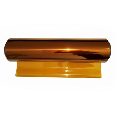 China Polyimid-Film. Kapton-Film. Ultra-Dünn. Für die elektrische Isolierung von Motoren der Klasse H. Anbieter