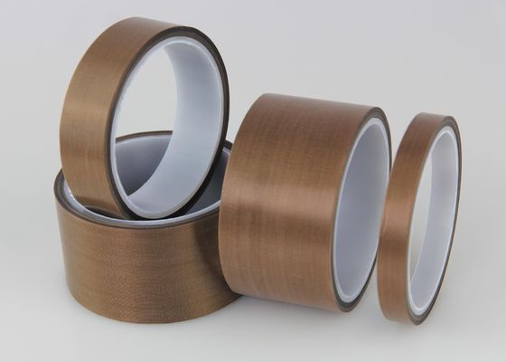 China PTFE-Band | Hochtemperaturband | Silikonkleber | 0,13 mm Dicke Anbieter