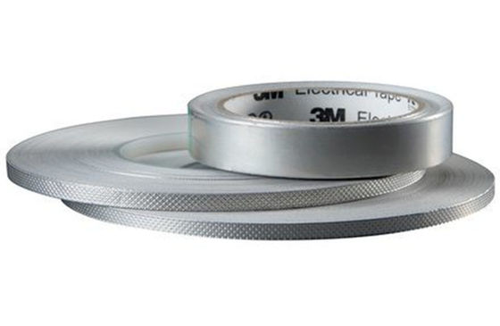 China 3M 3007 Tinplattiertes Kupferfolie-Tape Ladungssammelsolarband Anbieter