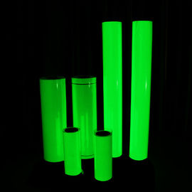 China Photoluminescent Film-Band, leuchtender Klebstreifen für Sicherheits-Zeichen fournisseur