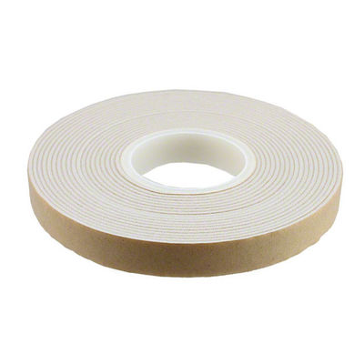 China 3M 4496 ♫ Schaumband ♫ Doppelbeschichtetes Polyethylen (PE) ♫ Weiß oder Schwarz ♫ 1 in X 36 Yd Roll Anbieter