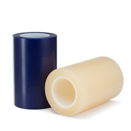 China Nitto SPV 224 Oberflächenschutzfilm-Band PVCs mit einzigartiger UV-Beständigkeit für Glas fournisseur