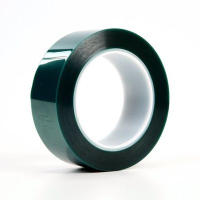 China Günes PET Silikon Abdeckband für Pulverbeschichtungen Anbieter