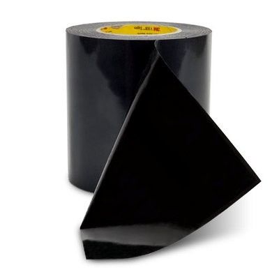 China 3M  verdünnen schwarze Farbe des Schaum-Band-86415 für elektronische Anwendungen Anbieter