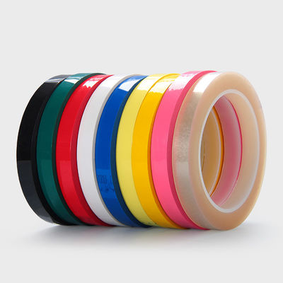 China Mylar-Tape. PET-Acryl-Tape. Hitzebeständig. Anbieter