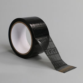 China Antistatisches schwarzes Gitter-Band ESD für elektronischen Verpackungs-Hersteller fournisseur
