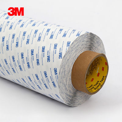 China 0.15mm 3M Klebeband, klebendes Zweischichtengewebe-Band 3Ms 9448A Anbieter