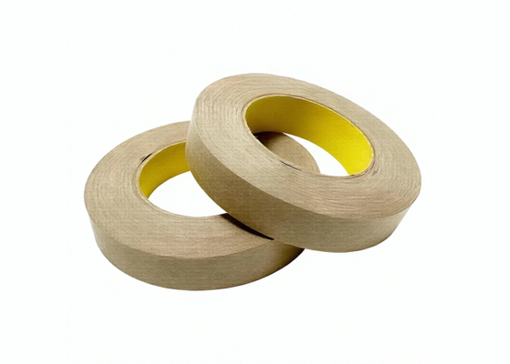 China 3M 2517 | Flatback Kraft Tape | For Packaging & Converting | Splicing Anbieter