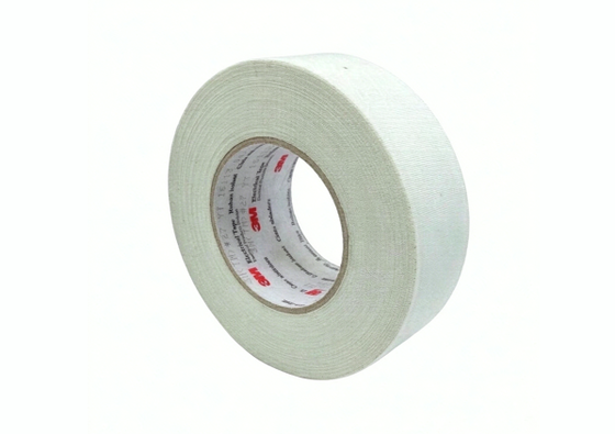 China 3M 27 | Glass Cloth | Electrical Tape | For Motor Outerwrap Anbieter