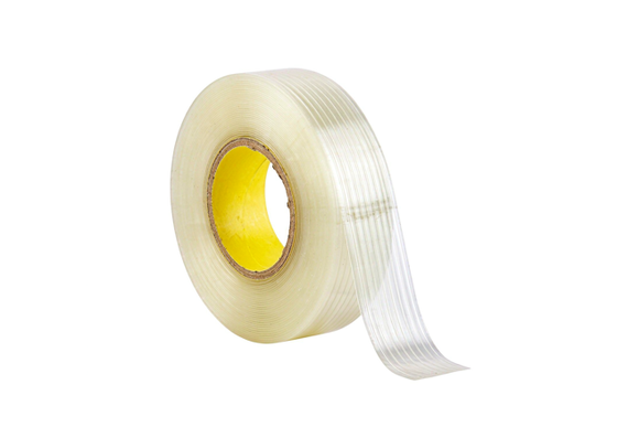 China 3M Scotch 8915 | Filament Reinforced | 0.15mm Thickness | Transparent Anbieter