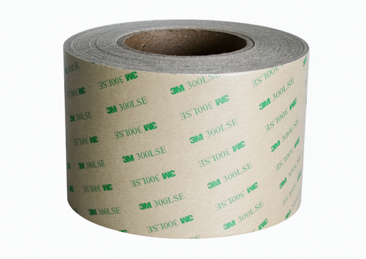 China 3M 9475LE | PET Acryl | doppelseitig | geringe Oberflächenenergie | 2 mil Dicke Anbieter