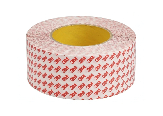 China 3M GPT-020F | Double Coated PET | 0.20mm Thickness | Transparent Anbieter