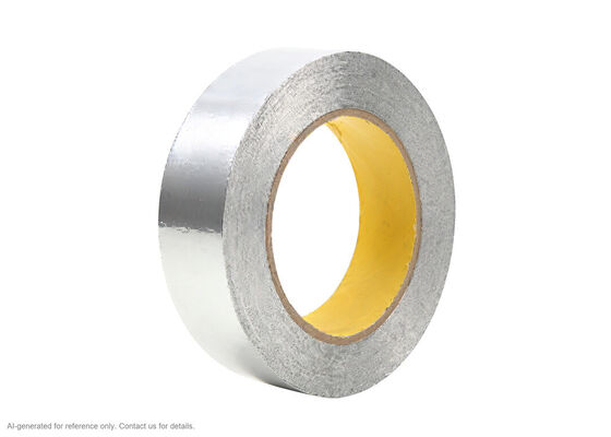 China 3M 425 | Dead Soft Aluminium 0.07 mm | Total 0.12 mm | Acrylic | -54 to 149 °C Anbieter