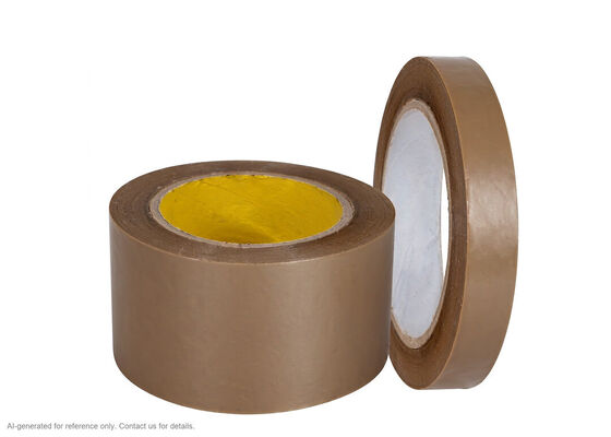 China 3M 8911 | Transparent Polyester 0.02 mm | Total 0.06 mm | Silicone Adhesive | 204 °C Anbieter
