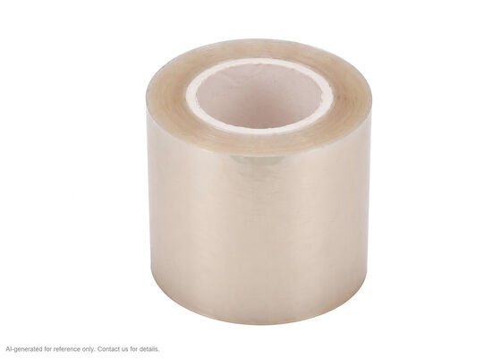 China Nitto Denko E-MASK RP207 | PET 0.059 mm | Antistatic | 0.11 N/25 mm Adhesion | Optical Grade Anbieter