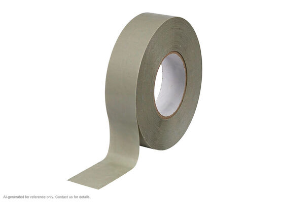 China tesa 4964 | 390 µm Fabric Backing | Natural Rubber | 80 N/cm Tensile | 110 °C Short Term Anbieter