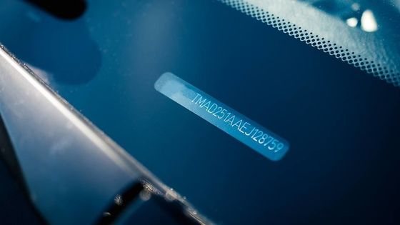 3M 7812 | 50# | 25# | Thermotransfer-Polyimid-Etikettenmaterial | Weiße Farbe | Acrylkleber Anbieter