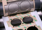 Kundenspezifisches Kuss-Schnitt-Band, Klebstreifen, der mit genauer stempelschneidener Technologie umwandelt fournisseur