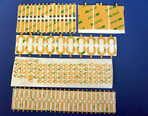 Kundenspezifisches Kuss-Schnitt-Band, Klebstreifen, der mit genauer stempelschneidener Technologie umwandelt Anbieter