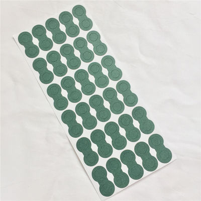 Vulkanierte Faser. Fischpapier, Guss aus Gerstenpapier zur Isolierung von Batteriezellen. Anbieter