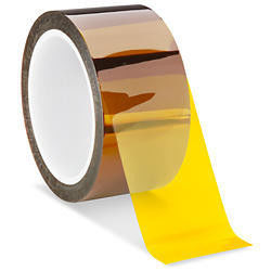 KZ-PIT5 | Kapton | Polyimid-Folienband | Hochtemperatur | Zum Abdecken und Isolieren | ESD-Sublimation Anbieter