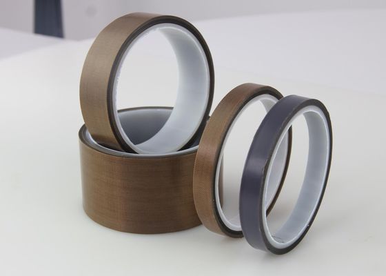 PTFE-Band | Hochtemperaturband | Silikonkleber | 0,13 mm Dicke Anbieter