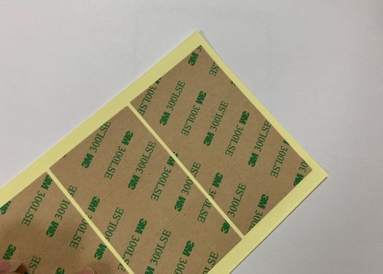 Kuss-Schneid-Service. 3M-Produkt auf maßgeschneiderte Weise. 3M-Tape. Anbieter