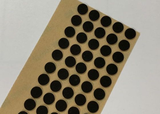 PU Poron Schaum | Gestanzt | Mit 3M doppelseitigem Klebeband | Dichtung zur Vibrationsdämpfung Anbieter