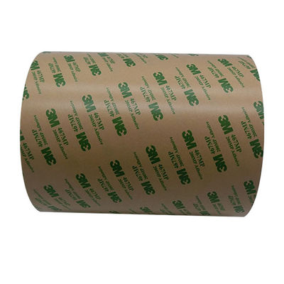 3M 367 & 468 | Doppelseitig | Klebefilm | Stanzen | Klar | Acrylkleber Anbieter