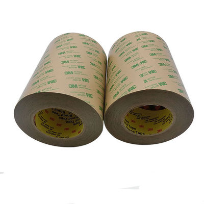 3M 367 & 468 | Doppelseitig | Klebefilm | Stanzen | Klar | Acrylkleber Anbieter