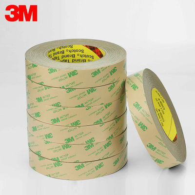 3M 367 & 468 | Doppelseitig | Klebefilm | Stanzen | Klar | Acrylkleber Anbieter