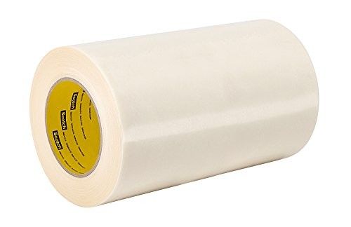 3M UHMW 5425 PE Filmband Hochtemperaturband Durchscheinende Farbe 0,13mm Dicke Anbieter