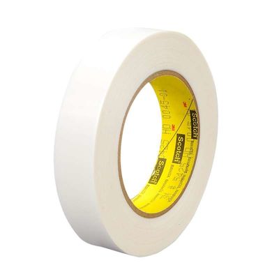 3M UHMW 5425 PE Filmband Hochtemperaturband Durchscheinende Farbe 0,13mm Dicke Anbieter