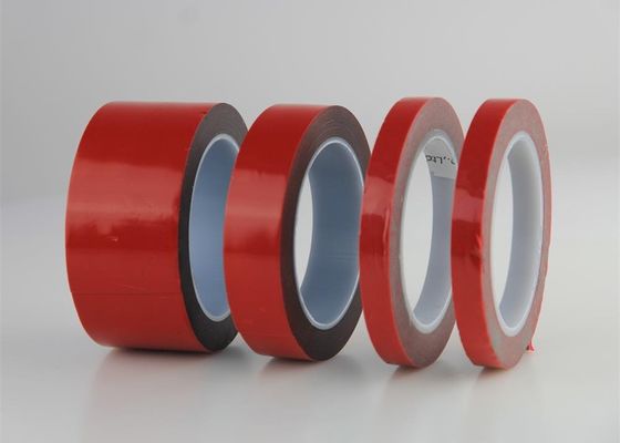 KZ-FT10A3 Acrylfoam-Tape hohe, starke Stange doppelseitig für die Automobilindustrie Anbieter