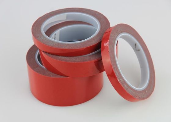 KZ-FT10A3 Acrylfoam-Tape hohe, starke Stange doppelseitig für die Automobilindustrie Anbieter
