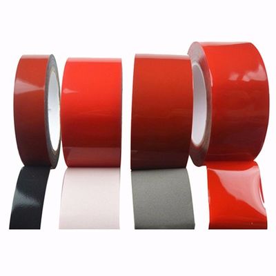KZ-FT7PE5 | PE-Schaumklebeband | doppelseitig | wasserdicht | weißes Polyethylen (PE) Schwammband Anbieter