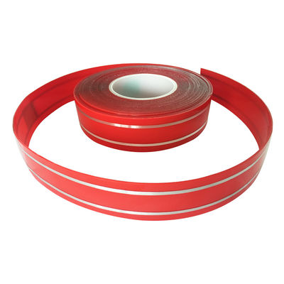 Vogelschlagband. 1mm. Elektrisch. Mit Aluminiumstreifen. Für Vogelschutz. Anbieter