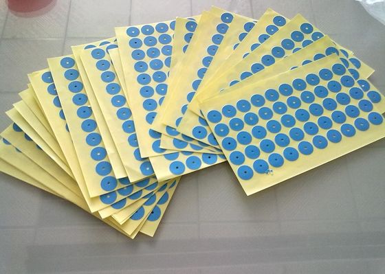 Tiefleiterband für das Schneiden. Selbstklebend. Doppelseitig. Für Led-Licht. Anbieter