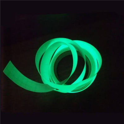KZ-PVT2S2 | Photolumineszierendes Folienband | Leuchtendes Klebeband | Für Sicherheitsschilder Anbieter