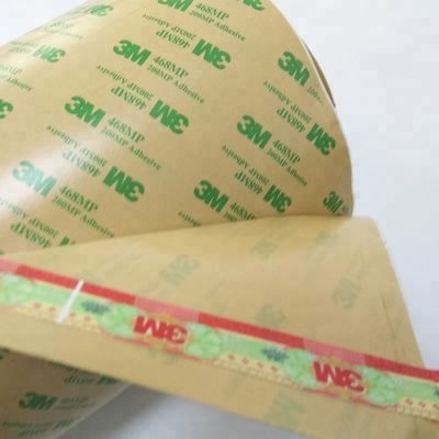 3M 467MP & 468MP. 0,06MM Dicke. Klebeband für die Übertragung. Acrylklebstoff 200MP. Anbieter