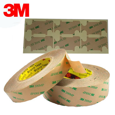 3M 467MP & 468MP. 0,06MM Dicke. Klebeband für die Übertragung. Acrylklebstoff 200MP. Anbieter