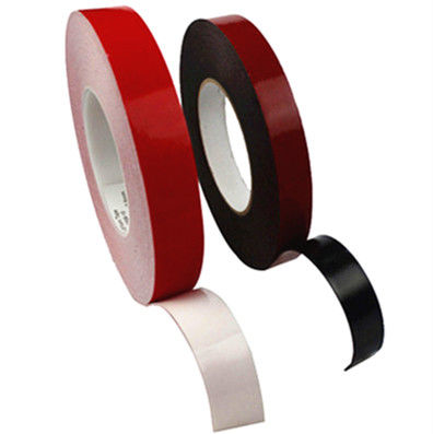 KZ-FT6PE4 PE-Schaumband doppelseitig hochtemperaturbeständig mit Acrylklebstoff Anbieter
