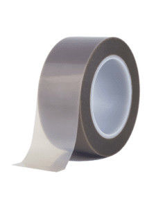 Abgeschabtes PTFE-Folienband | 3mil/5mil | Grau | Für hitzebeständige elektrische Isolierung Anbieter