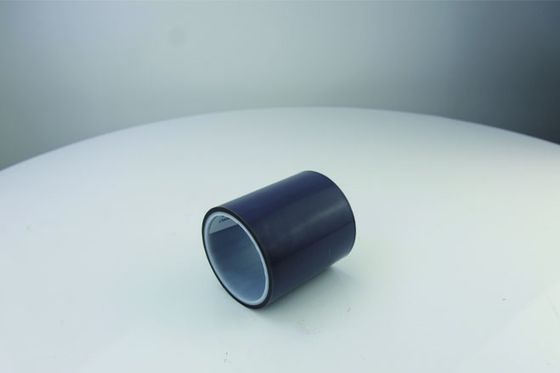 Abgeschabtes PTFE-Folienband | 3mil/5mil | Grau | Für hitzebeständige elektrische Isolierung Anbieter