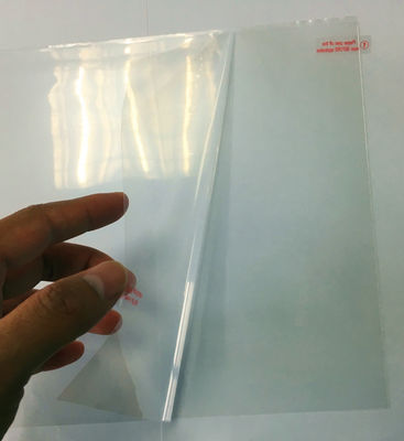 FEP PTFE Folie | Optisch klar | Transparent | Platte für DLP SLA 3D-Drucker Anbieter