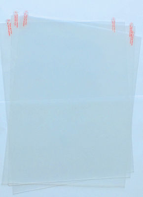 FEP PTFE Folie | Optisch klar | Transparent | Platte für DLP SLA 3D-Drucker Anbieter
